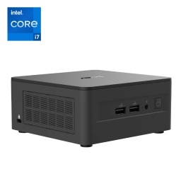 Nuc Intel I7-1370p 13 Pro Kit NNET