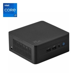 Nuc Intel I7-1260p 12 Pro Kit NNET