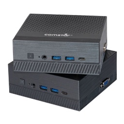 COMSTAR TX1000 CELERON 8G/240G NNET