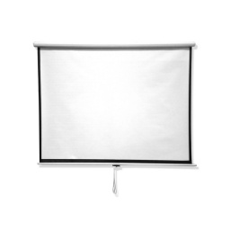 Pantalla Para Proyector Blanco Mate 120" NNET