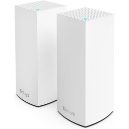 Velop Linksys Atlas Mesh Wifi-6 Ax3000 (2 Pack) NNET