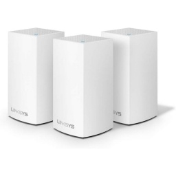 Velop Linksys Ac1300 WiFi 5 (3 Pack) NNET