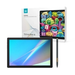 Tableta Digitalizadora Huion Kamvas Slate 10 NNET
