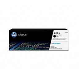 TONER HP 414X W2022X NEGRO 7500COPIA NNET