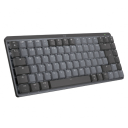 TECLADO LOGITECH MINI MECANICO GRAFI NNET