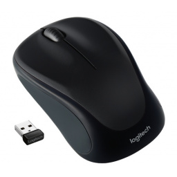 Mouse Inal�mbrico Logitech M317 Negro