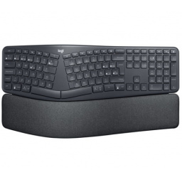 TECLADO LOGITECH K860 ERGO INALAMBRI NNET