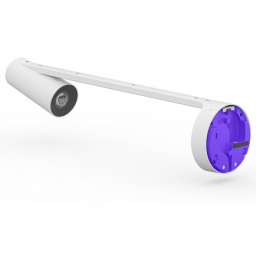 CAMARA WEB LOGITECH SCRIBE P NNET