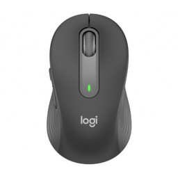 Mouse Inal�mbrico Logitech M650 Grafito