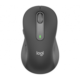 Mouse Inal�mbrico Logitech M650 Large Grafito