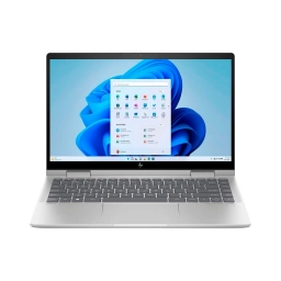 Notebook Convertible HP Envy x360 Core 5 8GB 512GB 14 FHD Win11