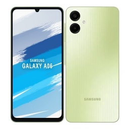 SAMSUNG SMARTPHONE GALAXY A06 SMA NNET