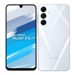 SAMSUNG SMARTPHONE GALAXY A16 SMA NNET