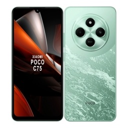 XIAOMI SMARTPHONE POCO C75 6 88 NNET
