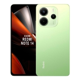 XIAOMI SMARTPHONE REDMI NOTE 14 NNET