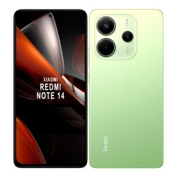 XIAOMI SMARTPHONE REDMI NOTE 14 NNET