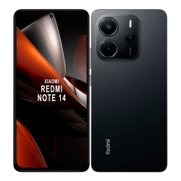 XIAOMI SMARTPHONE REDMI NOTE 14 NNET