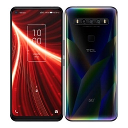 TCL SMARTPHONE 10 5G UW 6 53 M NNET