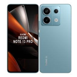 XIAOMI SMARTPHONE REDMI NOTE 13 PR NNET