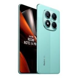 XIAOMI SMARTPHONE REDMI NOTE 14 PR NNET