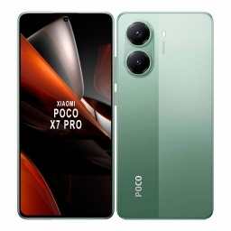 XIAOMI SMARTPHONE POCO X7 PRO IP NNET
