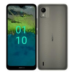 NOKIA SMARTPHONE C110 6 3 MULT NNET