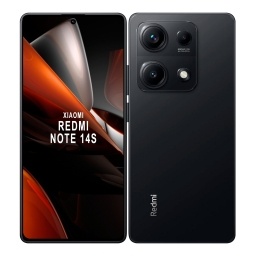 XIAOMI SMARTPHONE REDMI NOTE 14S NNET
