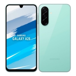 SAMSUNG SMARTPHONE GALAXY A26 SMA NNET