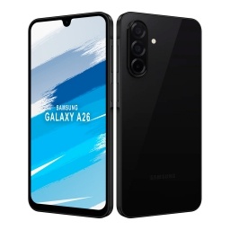 SAMSUNG SMARTPHONE GALAXY A26 SMA NNET