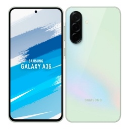 SAMSUNG SMARTPHONE GALAXY A36 SMA NNET