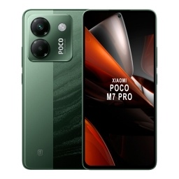 XIAOMI SMARTPHONE POCO M7 PRO IP NNET