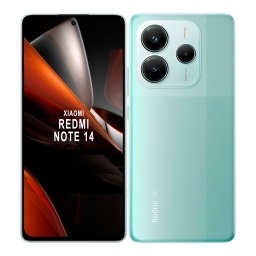 XIAOMI SMARTPHONE REDMI NOTE 14 NNET