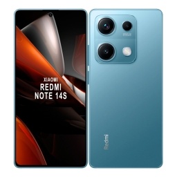 XIAOMI SMARTPHONE REDMI NOTE 14S NNET