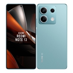 XIAOMI SMARTPHONE REDMI NOTE 13 NNET