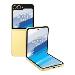 SAMSUNG SMARTPHONE GALAXY Z FLIP6 NNET