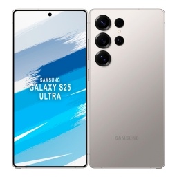 SAMSUNG SMARTPHONE GALAXY S25 ULTR NNET