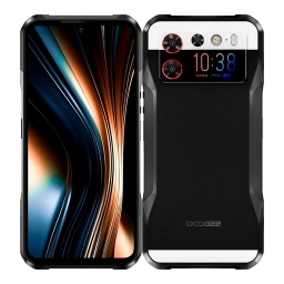 DOOGEE SMARTPHONE V20S MILSTD8 NNET