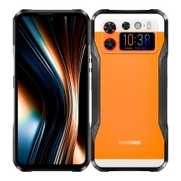 DOOGEE SMARTPHONE V20S MILSTD8 NNET