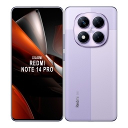 XIAOMI SMARTPHONE REDMI NOTE 14 PR NNET