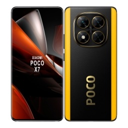 XIAOMI SMARTPHONE POCO X7 IP68 NNET