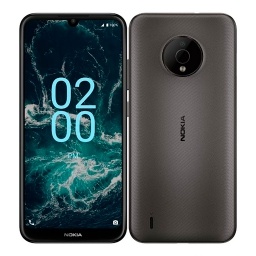 NOKIA SMARTPHONE C200 6 09 MUL NNET