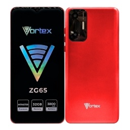 VORTEX SMARTPHONE ZG65 6 5 MUL NNET