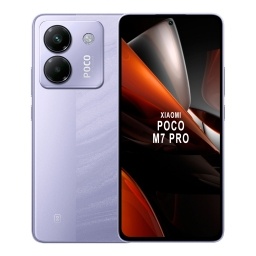 XIAOMI SMARTPHONE POCO M7 PRO IP NNET