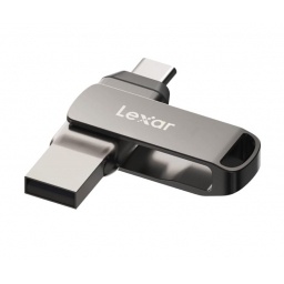 Pendrive Lexar 256GB JumpDrive Dual Drive D400 USB 3.2 NNET