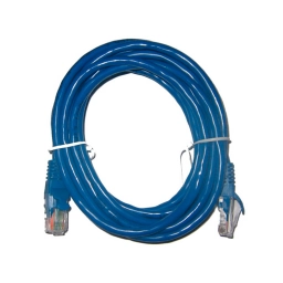 Cable de Red Patch Cord Categora 6E 5 Metros