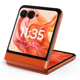 MOTOROLA SMARTPHONE RAZR 50 IPX8 NNET
