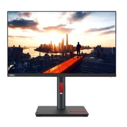 Monitor Lenovo ThinkVision P24h-30 23.8 pulgadas QHD USB-C