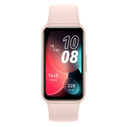 HUAWEI BAND 8 PINK NNET