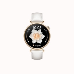 HUAWEI RELOJ WATCH GT4 41 MM WHITE NNET