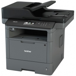 MULTIFUNCI N L SER MONOCROM TICA DCP- NNET